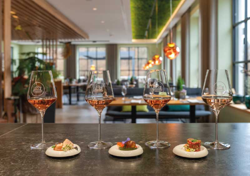 Hotel VierJahreszeiten