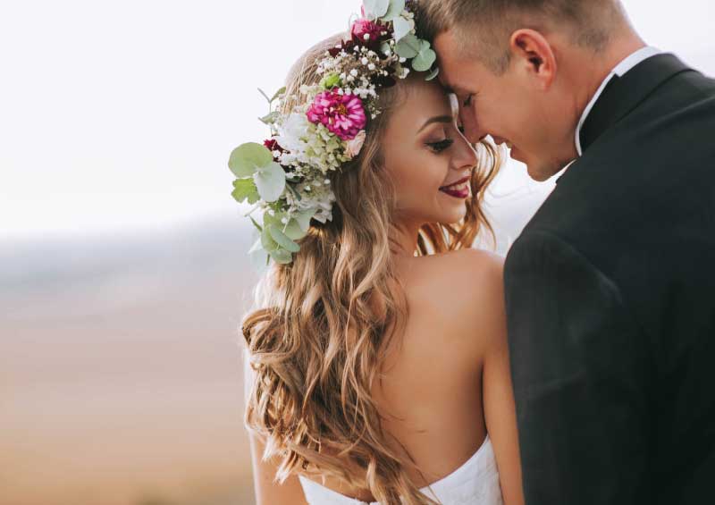 Heiraten im Sauerland