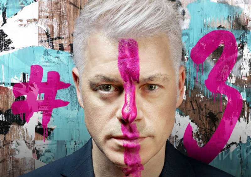 Michael Mittermeier #13