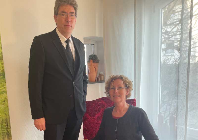 Nachhaltigkeit über den Tod hinaus