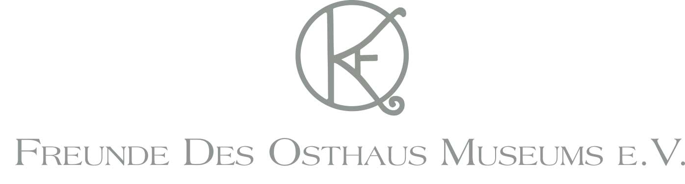 Freunde des Osthaus Museums e. V 
