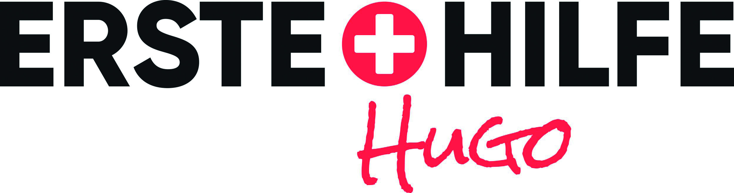 Erste Hilfe Hugo