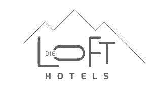 DAS LOFT HOTEL HÖLSTERLOH