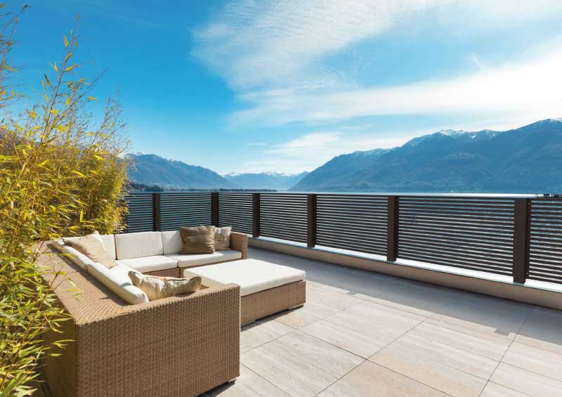 GUARDI – Österreichischer Aluminiumprofi erobert den deutschen Markt (01/24)