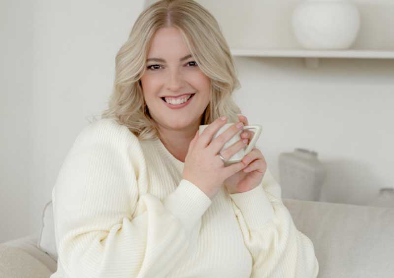 Einblicke – Alexandra Linnemann