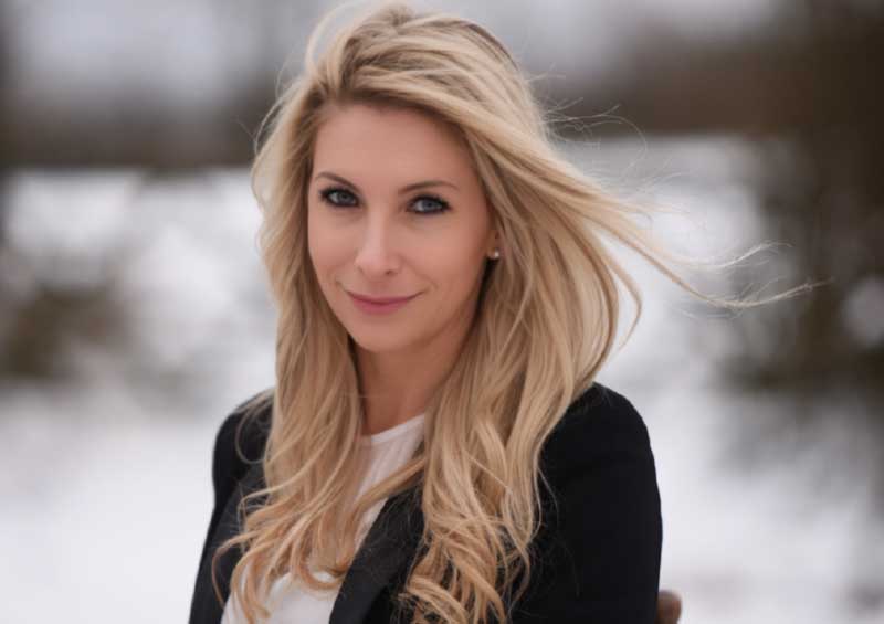 Einblicke – Janika Behme-Kempe