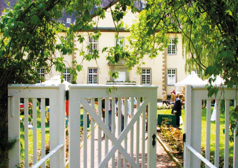 Paradies des guten Geschmacks (01/24)