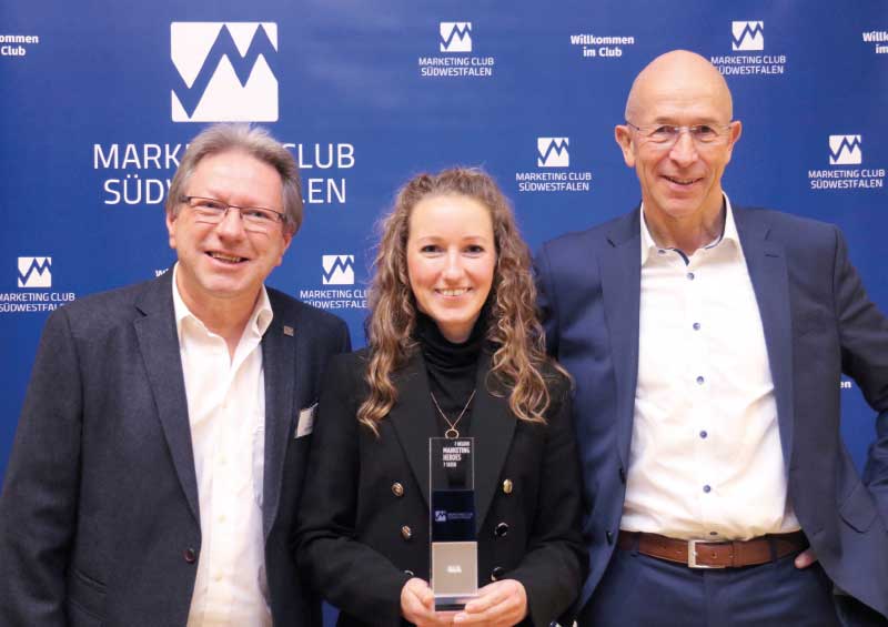 Tradition meets neue Herausforderungen