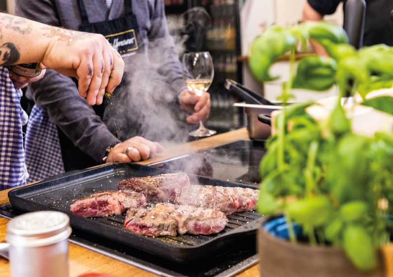 Gemacht für Sauerländer