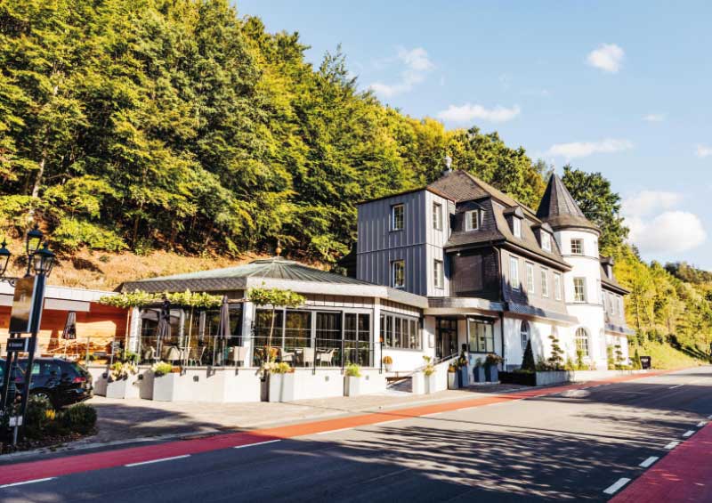 „Es muss von Herzen kommen, was auf Herzen wirken soll“