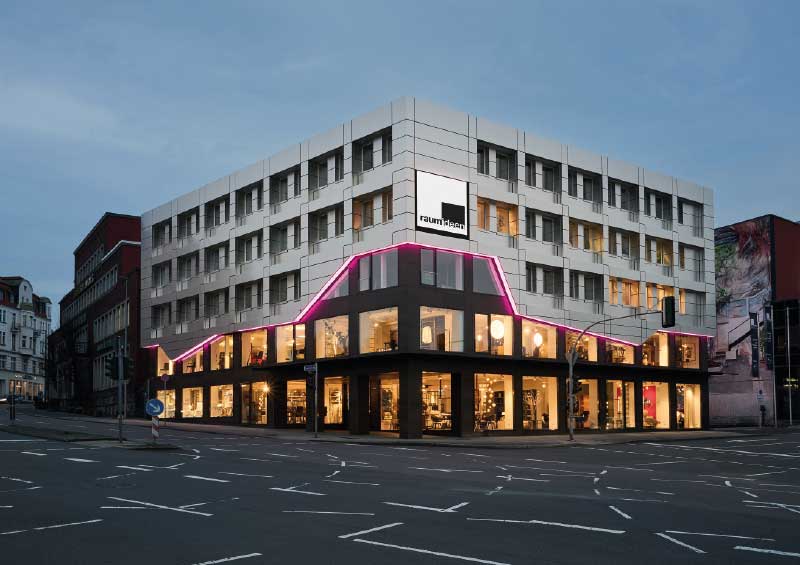 raumideen Christoph Oberste e. K.