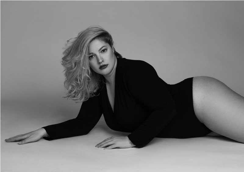 Eine Botschaft der Selbstliebe