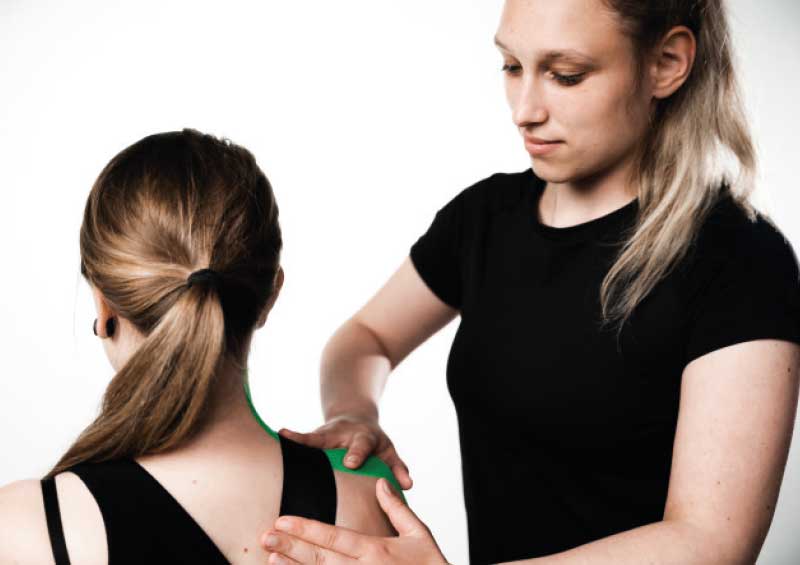 Blue Dawn Gesundheitszentrum Meise