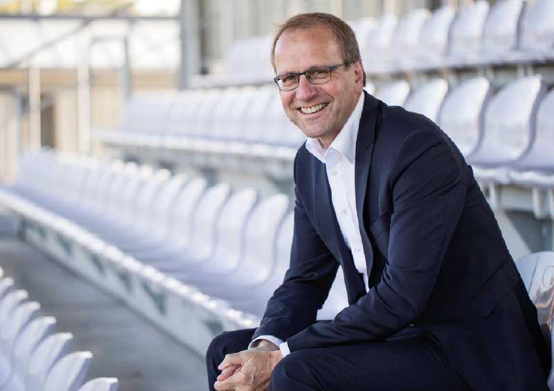 Brilon: Natur, Tourismus und Visionen im Fokus