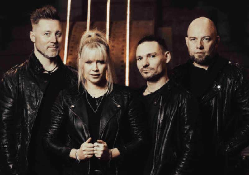 Luxuslärm & Friends 2024.