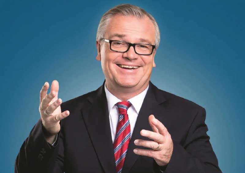 Jürgen B. Hausmann - Dat is e Ding! 