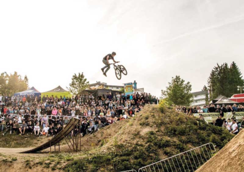 iXS Dirt Masters Festival 2024 