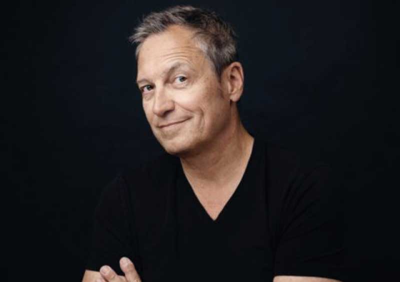 Dieter Nuhr – Nuhr auf Tour 