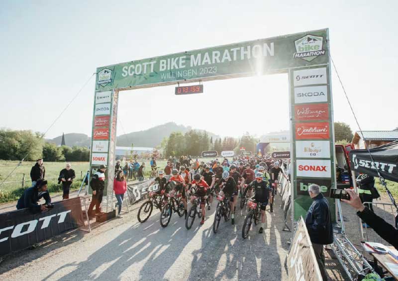 BIKE Festival Willingen 2024