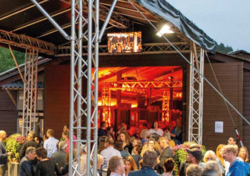 KULTUR ROCKT – Das Sommerfestival (01/24)