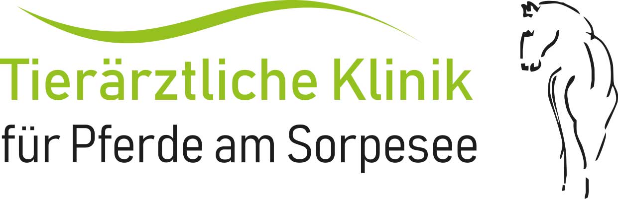 Tierärztliche Klinik für Pferde am Sorpesee