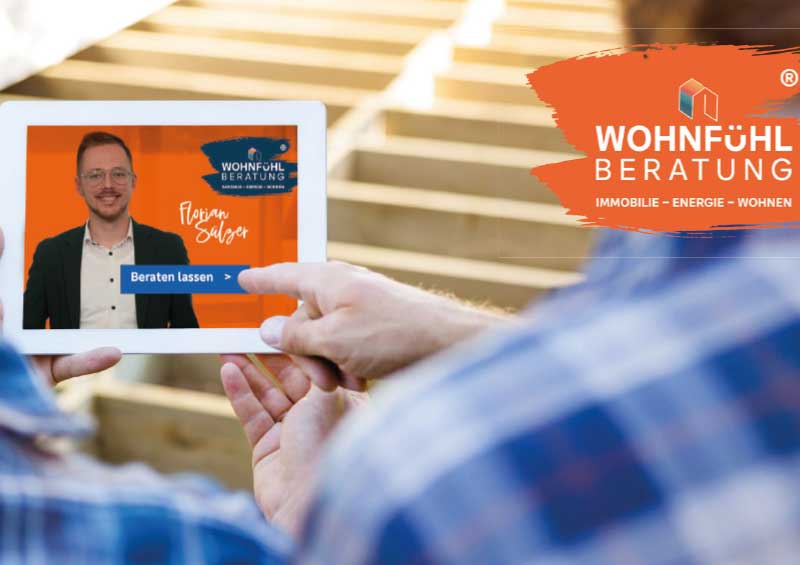 Energieeffizienz – Was passt zu meiner Immobilie?