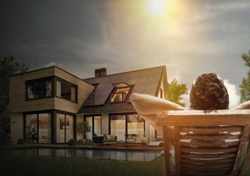 Nachhaltige Energielösungen und persönliche Betreuung