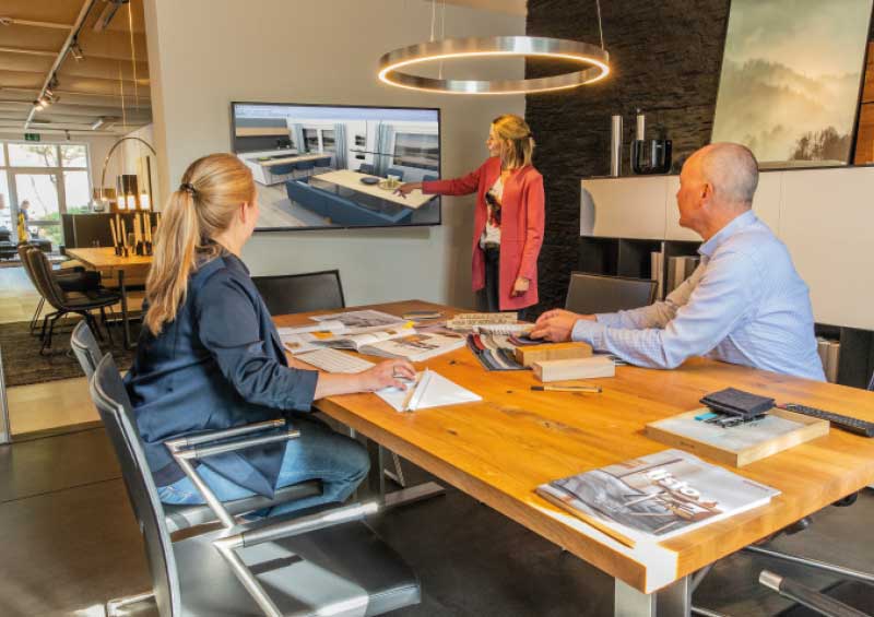 40 Jahre „Haus der Wohnkultur“ in Sundern