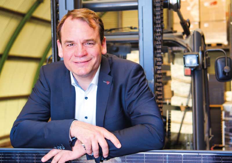 Einblicke – Christian  Förster