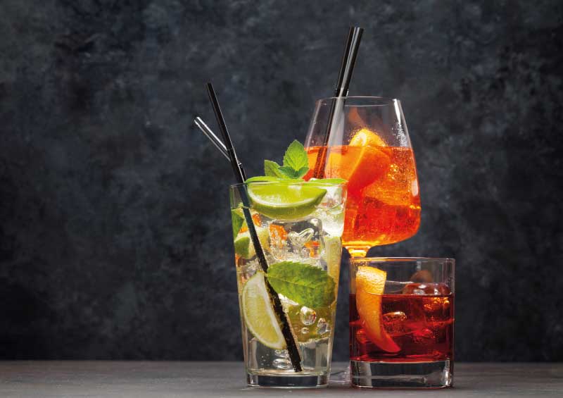 Wer wird Top Europameister im Glas 2024?