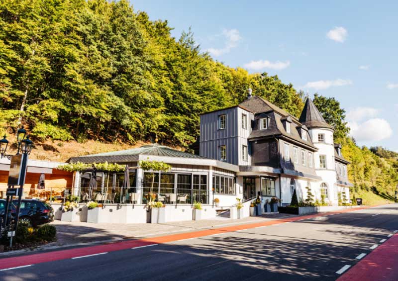 „Es muss von Herzen kommen, was auf Herzen wirken soll“ (02/24)