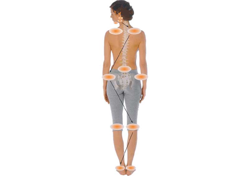 Ganzheitliche Ansätze gegen Zähneknirschen