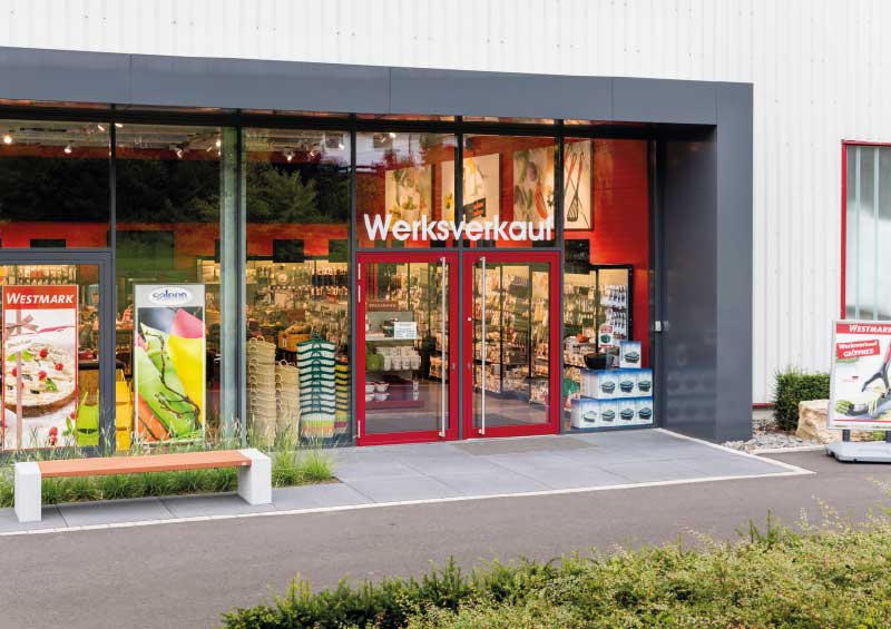 Westmark – Küchenhelfer aus Lennestadt