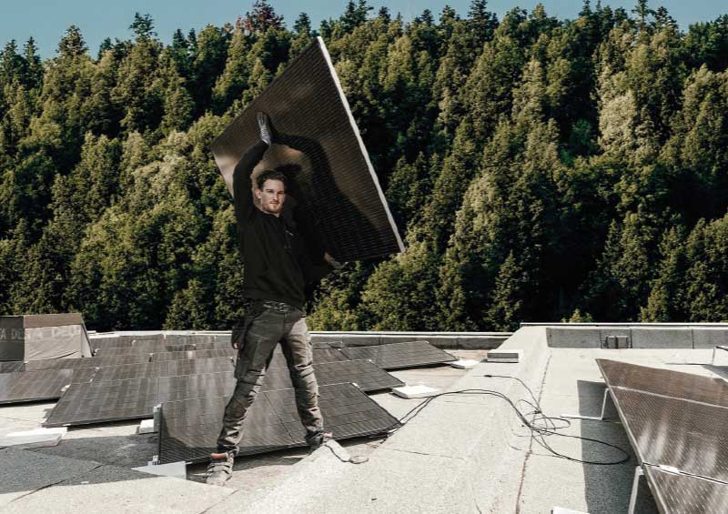 voltonic Solarsysteme GmbH