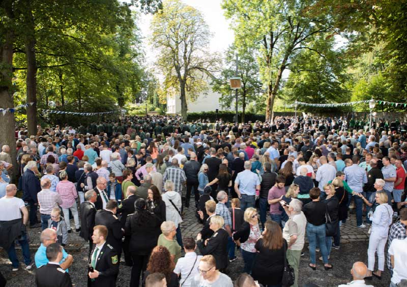 Schützenfest Neheim 