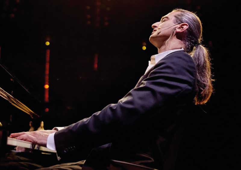 Hagen Rether - Liebe 