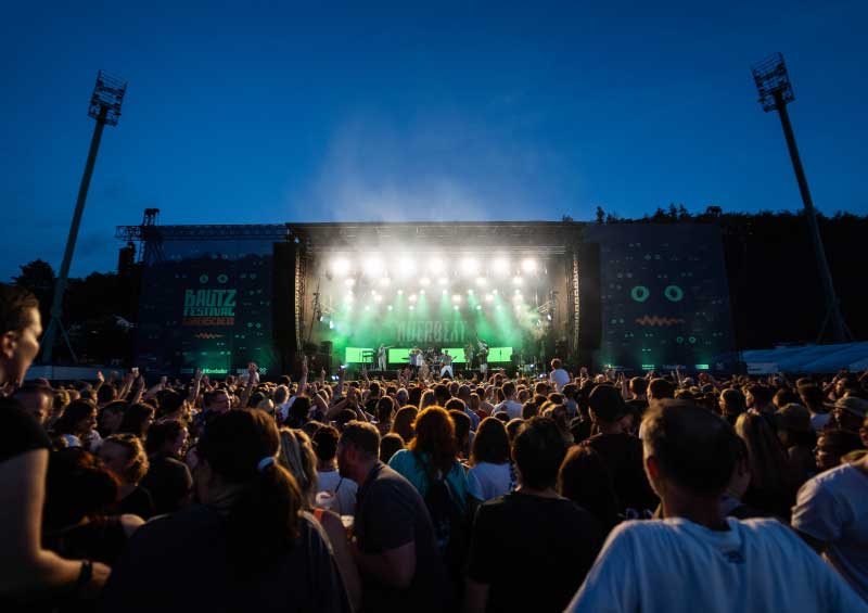 Bautz Festival 2024