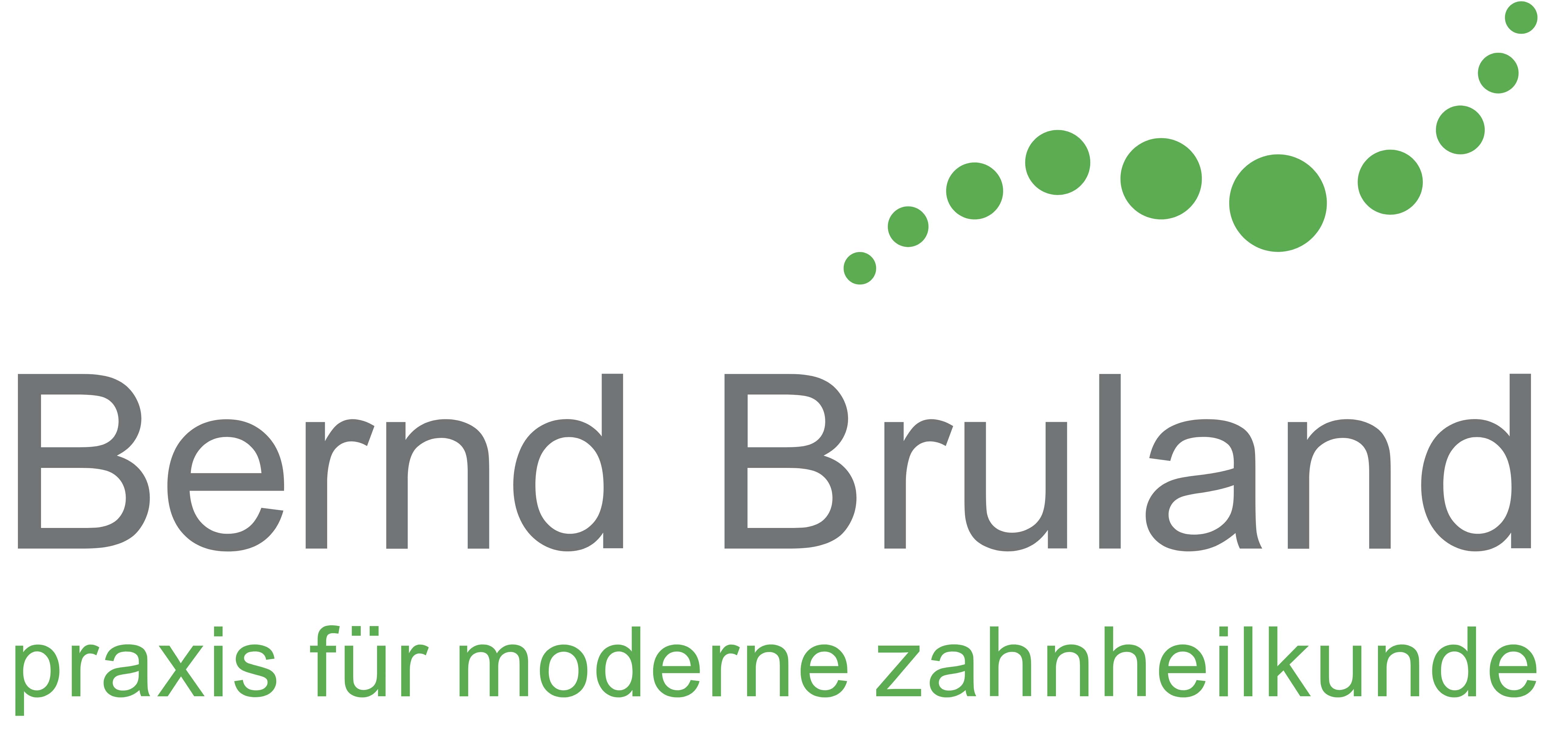 Zahnarztpraxis Bernd Bruland