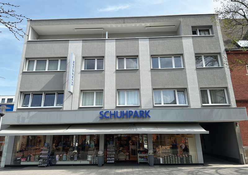 Immobilienvermittlung  mit Freude und Verantwortung (03/24)