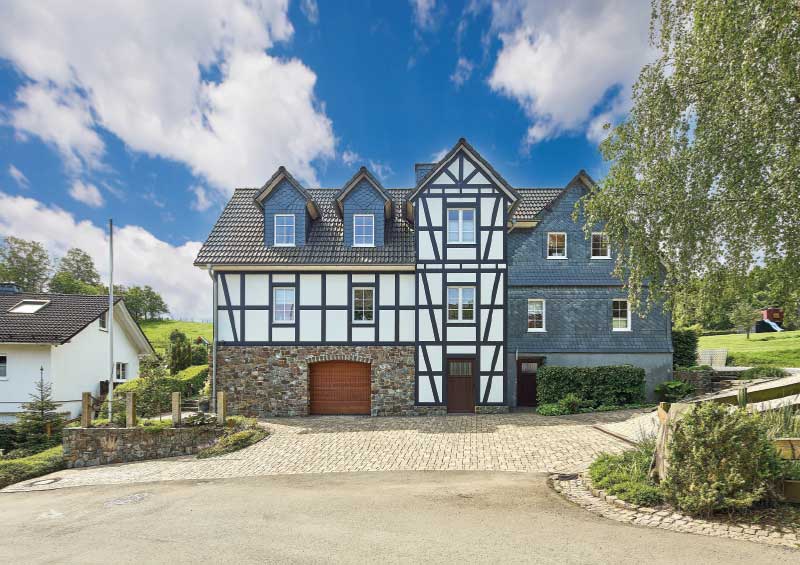 Mit Diskretion und Feingefühl: Immobilienhandel auf hohem Niveau