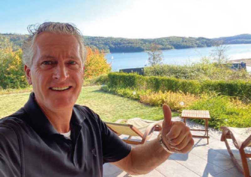 Sorpesee/Qualität/Wohndesign GmbH