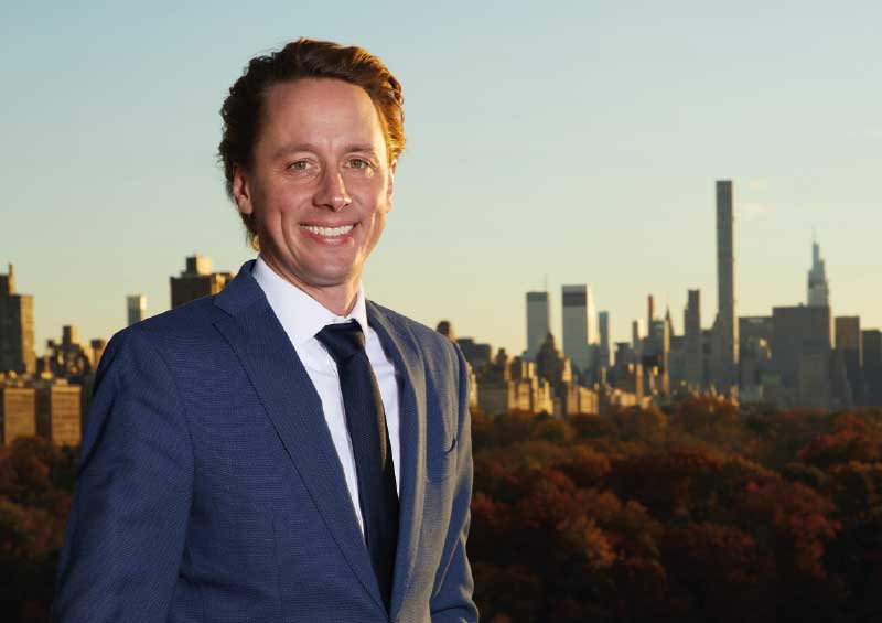 Einblicke – Sebastian Steinau