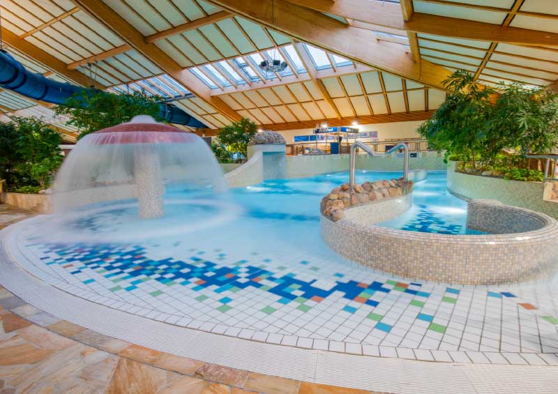 Die heimliche Hauptstadt Westfalens