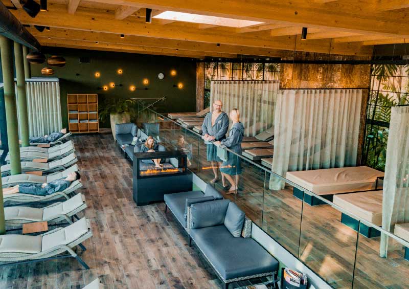 Die heimliche Hauptstadt Westfalens