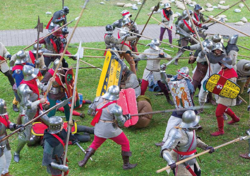 Die heimliche Hauptstadt Westfalens