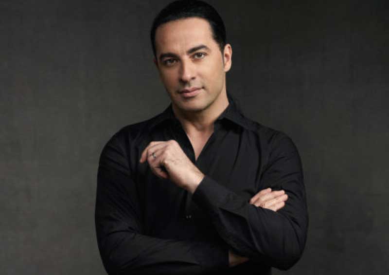 Bülent Ceylan – Yallah Hopp! 