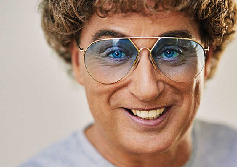 Comedy Camp Tour mit Atze Schröder, Lisa Feller, Serhat Dogan, Jürgen Bangert 