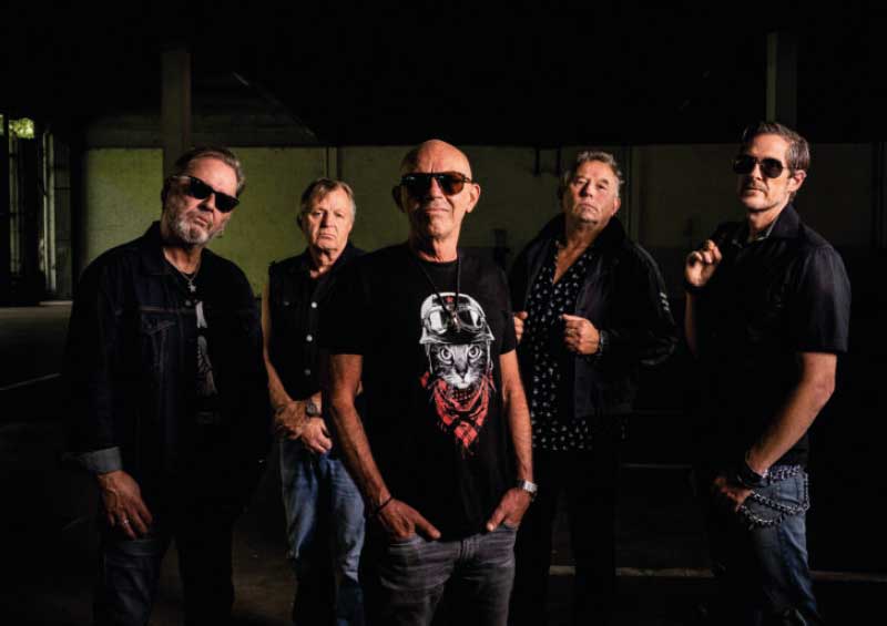 EXTRABREIT Weihnachtsblitztour 2024