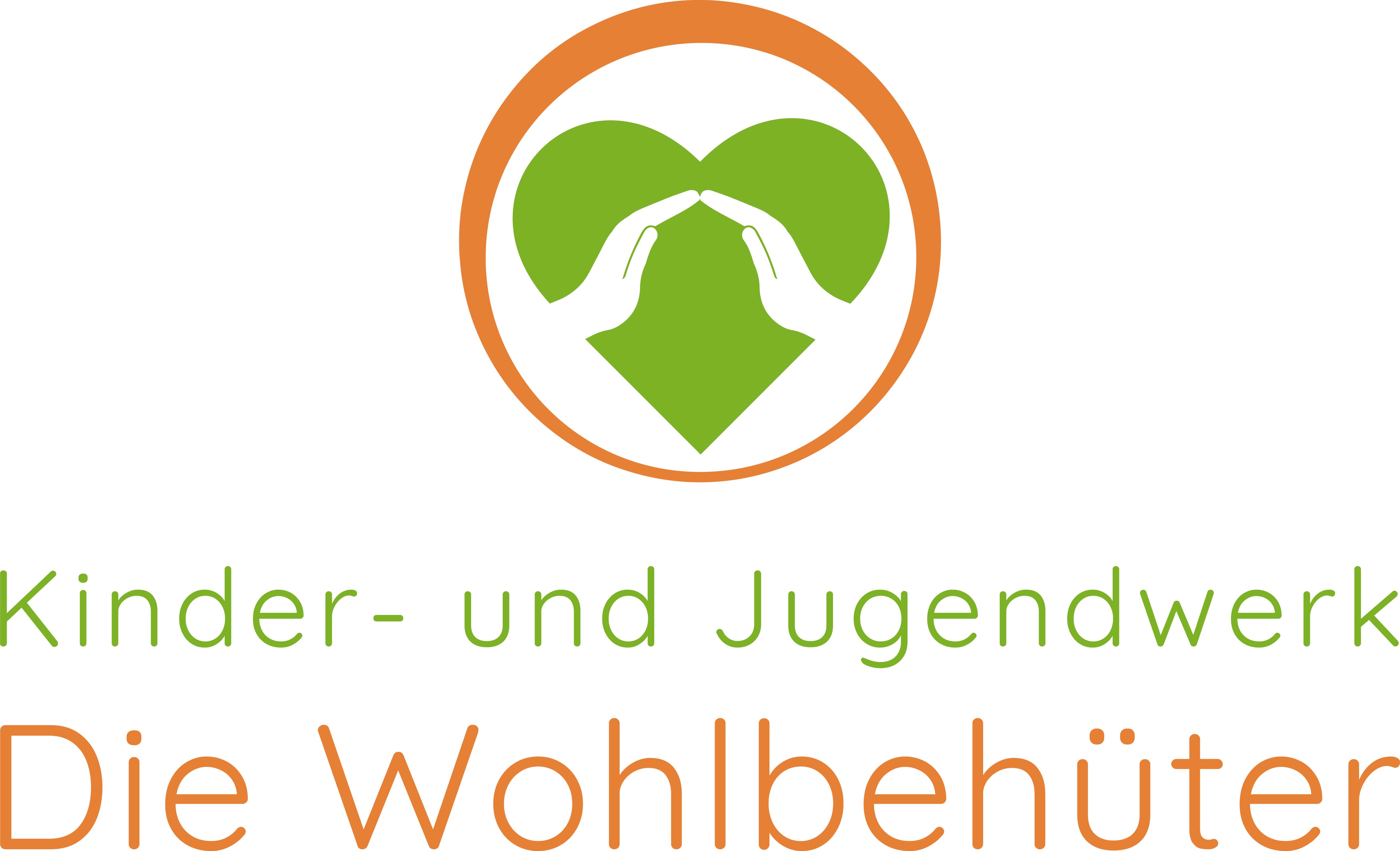 Die Wohlbehüter GmbH
