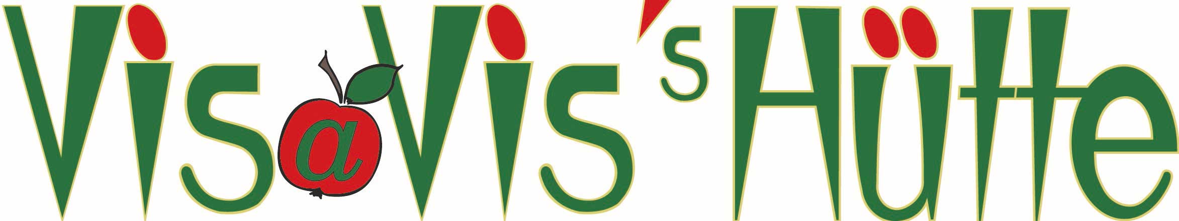 Vis á Vis´s Hütte